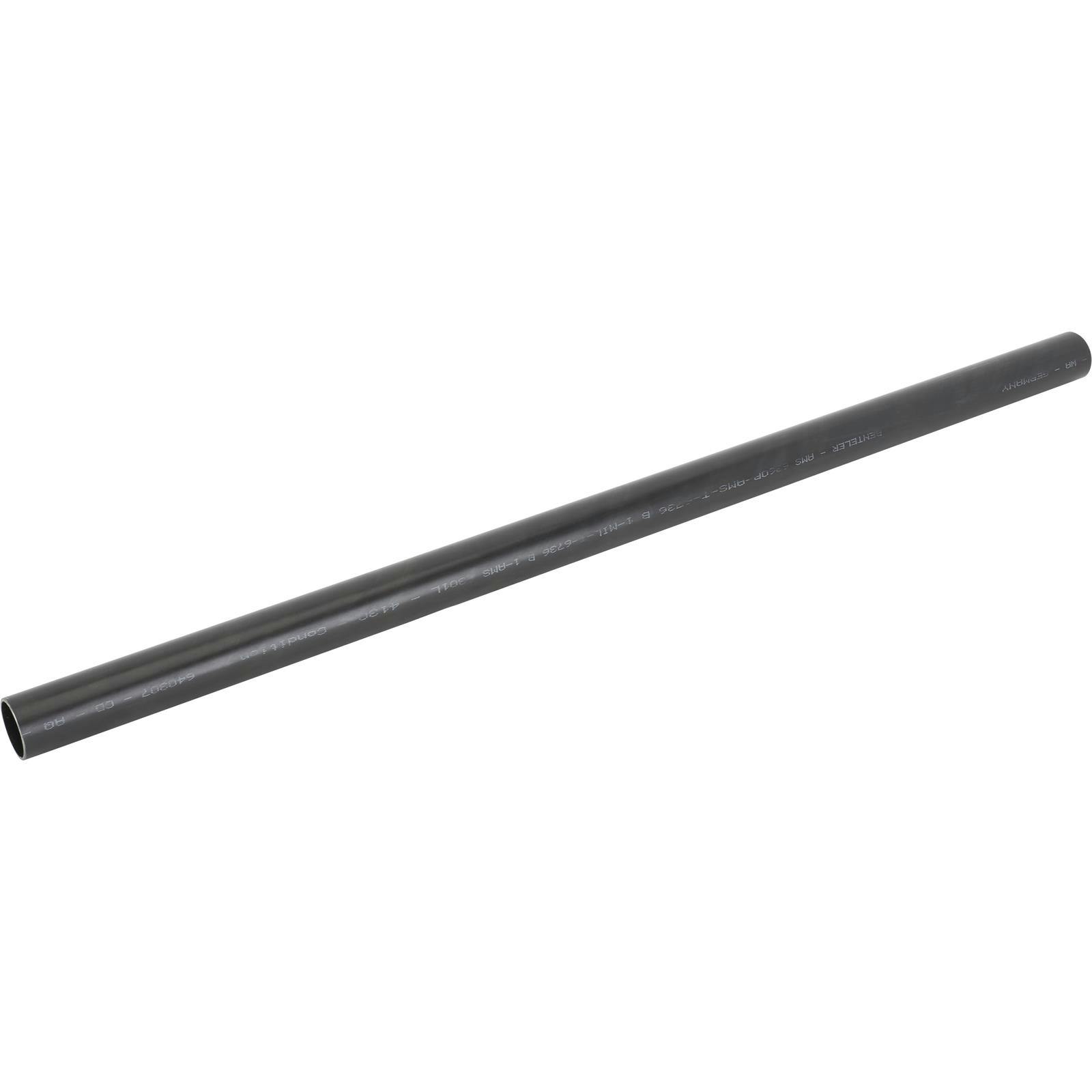 Round Chromoly Chassis Tube, 1-5/8 x 0.083"