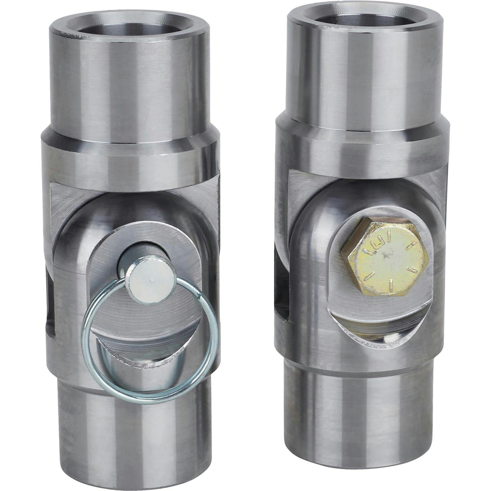 Roll Cage Swing Out Door Bar Kit, Quick Release, Removable