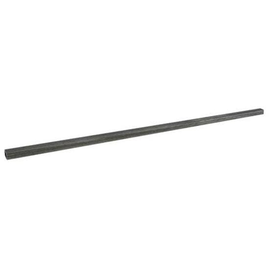 Square Roll Cage Tubing, 1 x .120 Inch