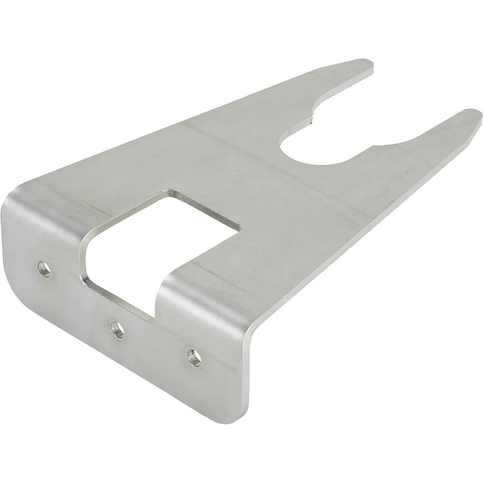 Wall-Mounted Tire Grooving Iron Stand