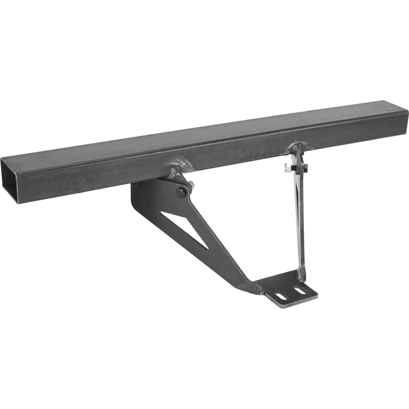 1928-31 Ford Model A Transmission Mount for GM Transmission