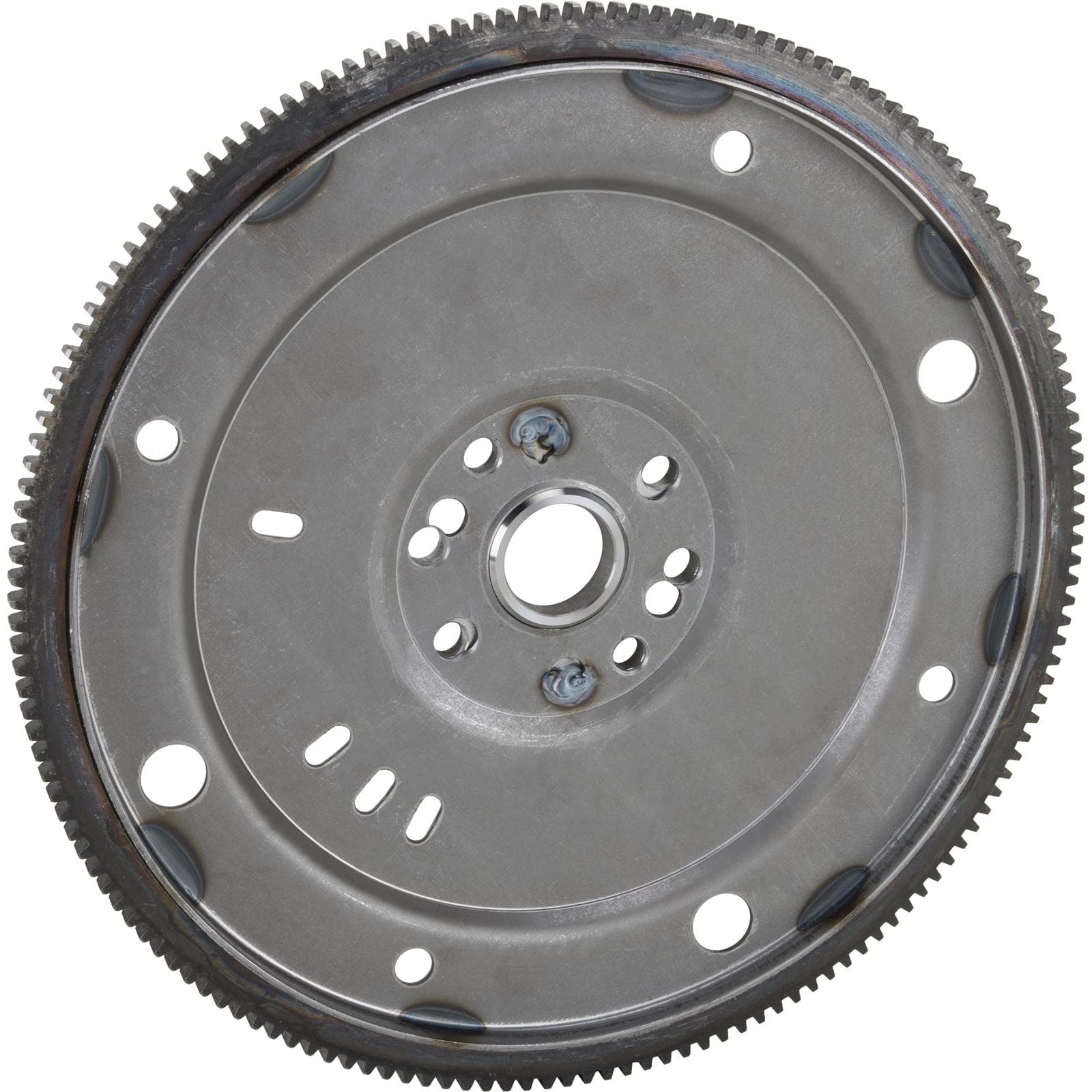 Flexplate Flathead to Ford C4 Transmission