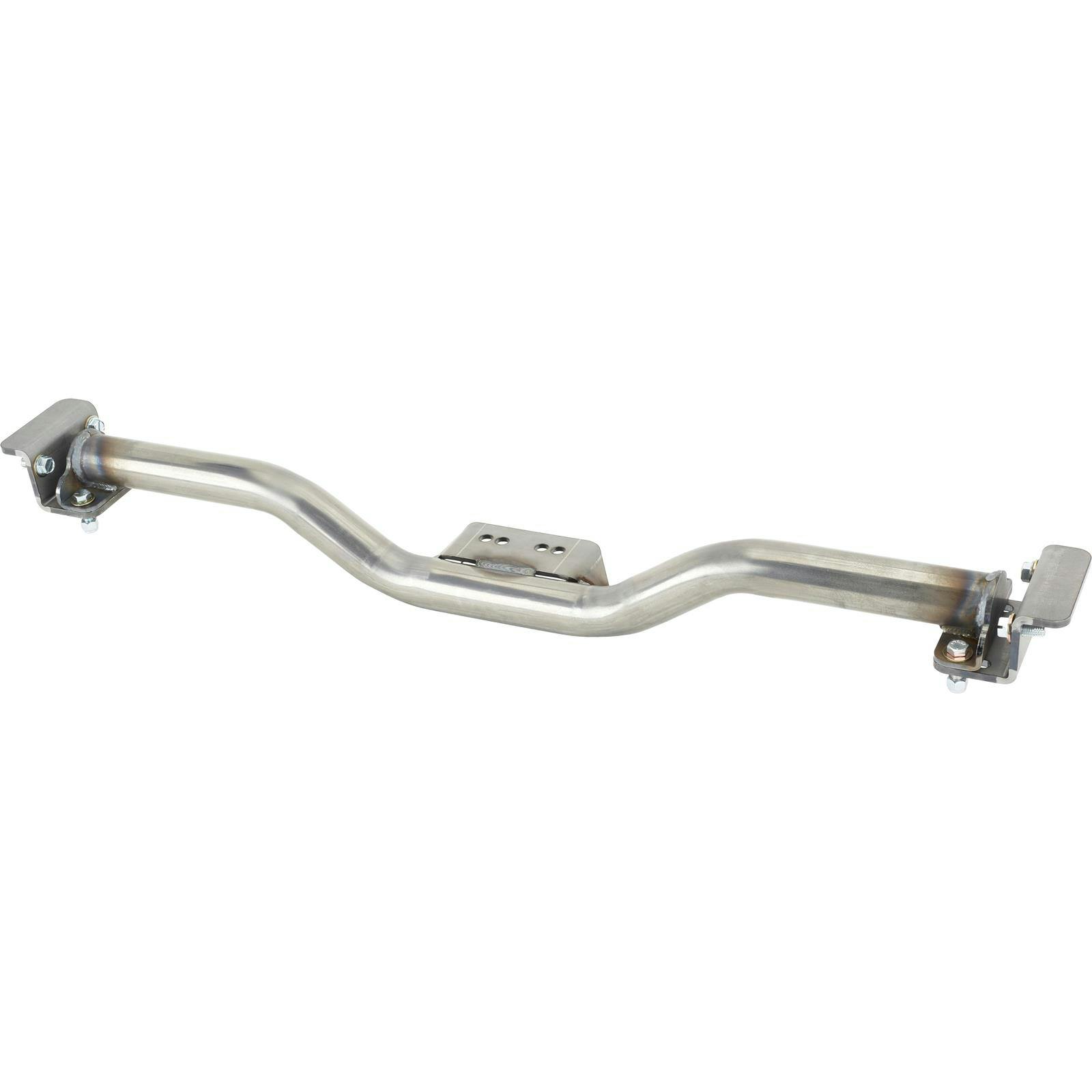 55-57 Tri-Five Chevy Tubular Transmission Crossmember for Swaps