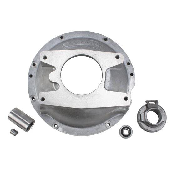 Speedway Standard Chevy Trans to Flathead Adapter Kit