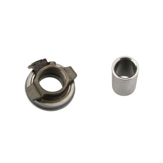 Bushing and Throw Out Bearing - GM Trans to Flathead