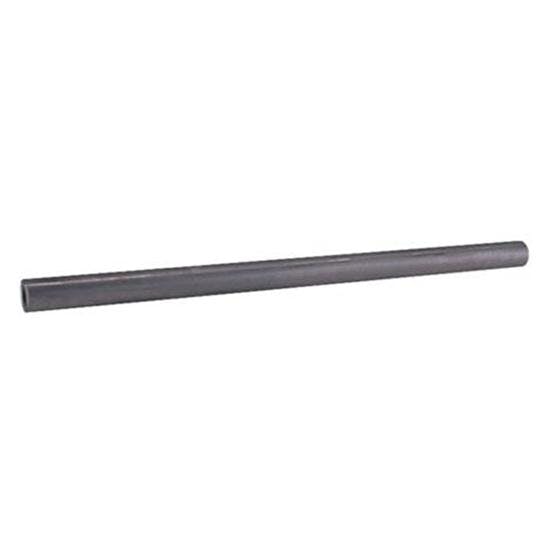 Plain Steel Sleeve for 5/8 Inch Rod Ends, Custom Length