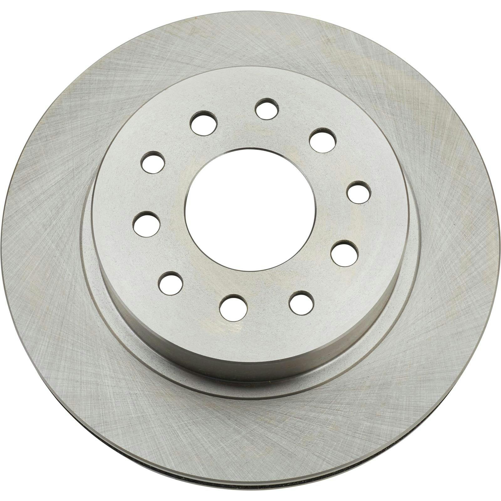 Replacement 11-1/4 Inch Rear Brake Rotor for Currie Axles