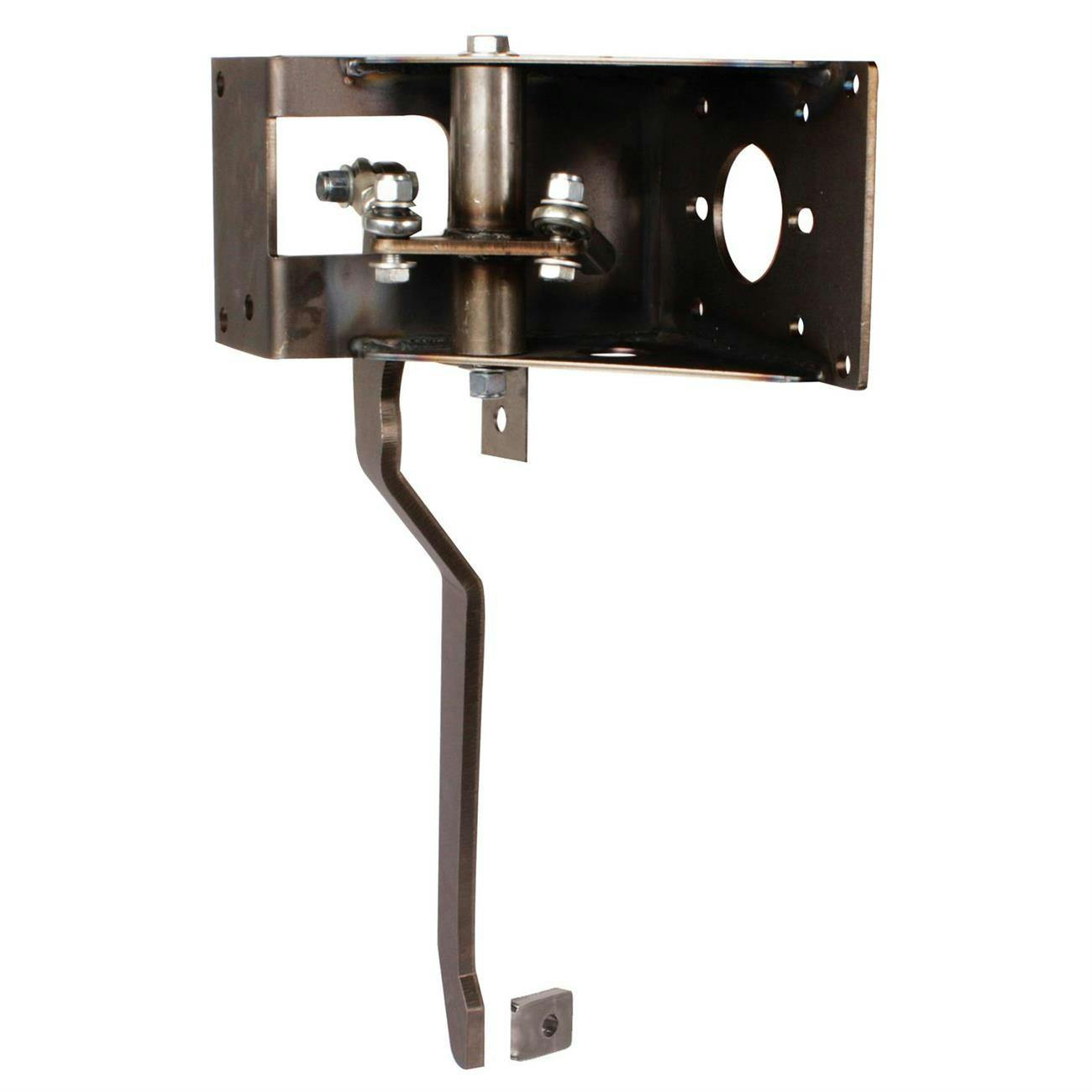 Universal Under Dash 90 Degree Pedal Assembly