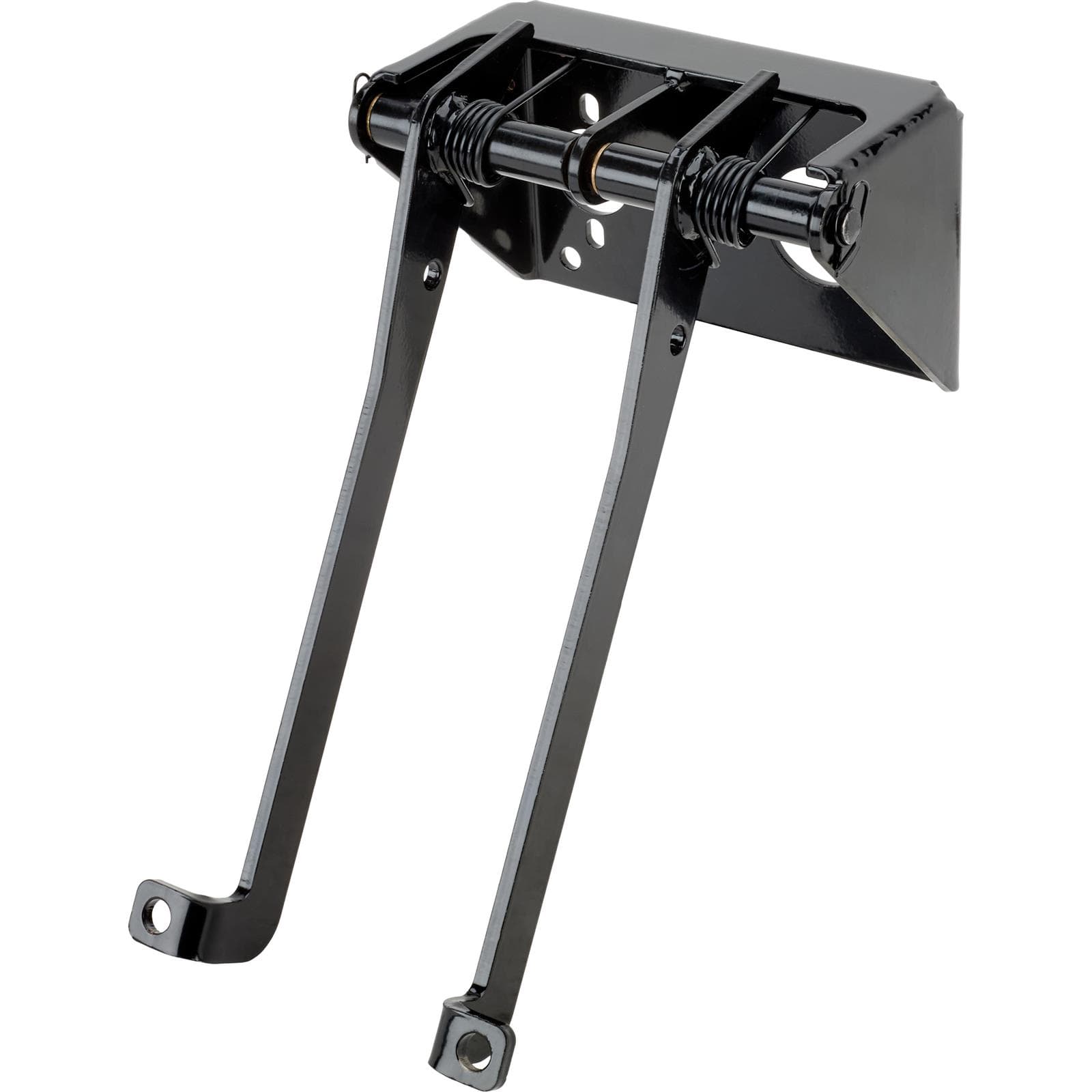 Universal Fit Firewall Mount Clutch/Brake Pedal Assembly
