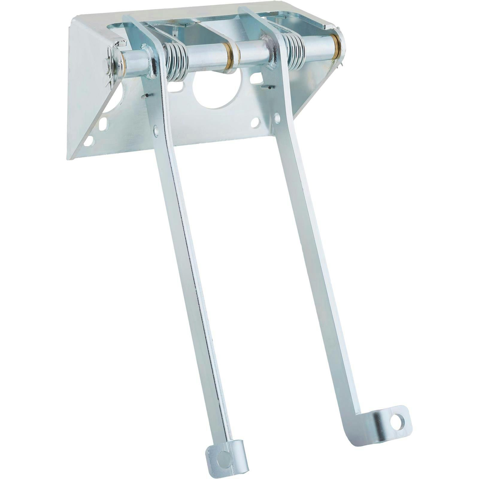 Universal Fit Firewall Mount Clutch/Brake Pedal Assembly