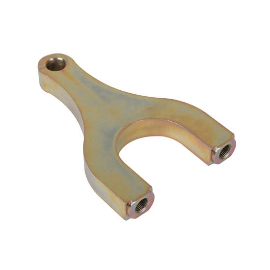 Ford Upper Steering Arm, Plain, 6-1/4 Inch, Tapered