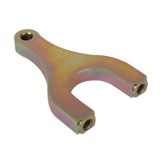 Ford Upper Steering Arm, Plain, 6-1/4 Inch, 5/8 Hole