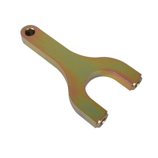 Ford Upper Steering Arm, Plain, 7-3/4 Inch, Tapered