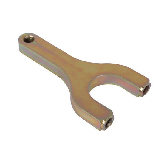 Ford Upper Steering Arm, Plain, 7-3/4 Inch, 5/8 Hole