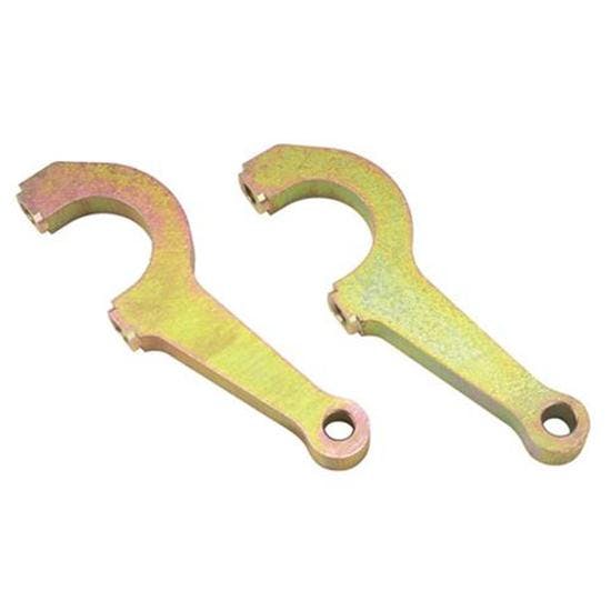 Ford Lower Tie Rod Steering Arms, Plain, Tapered