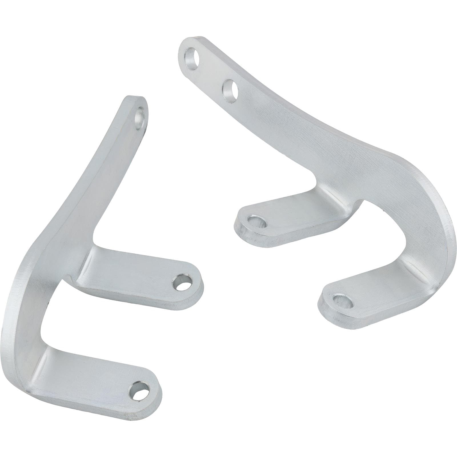 Flat Steer Arms For 6 Inch Drop