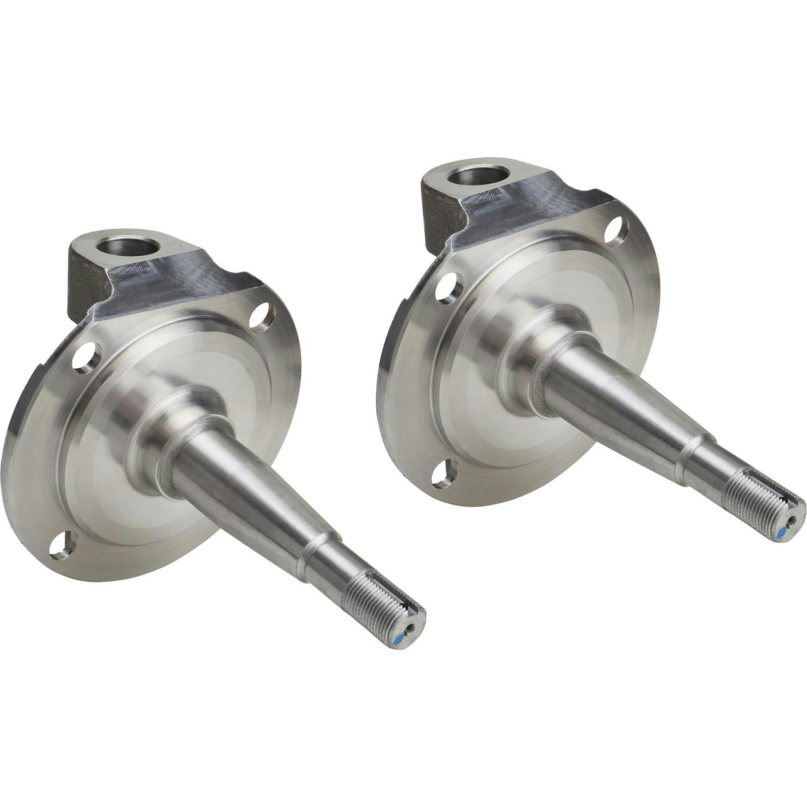 Speedway 1928-1948 Ford Milled Forged Spindles