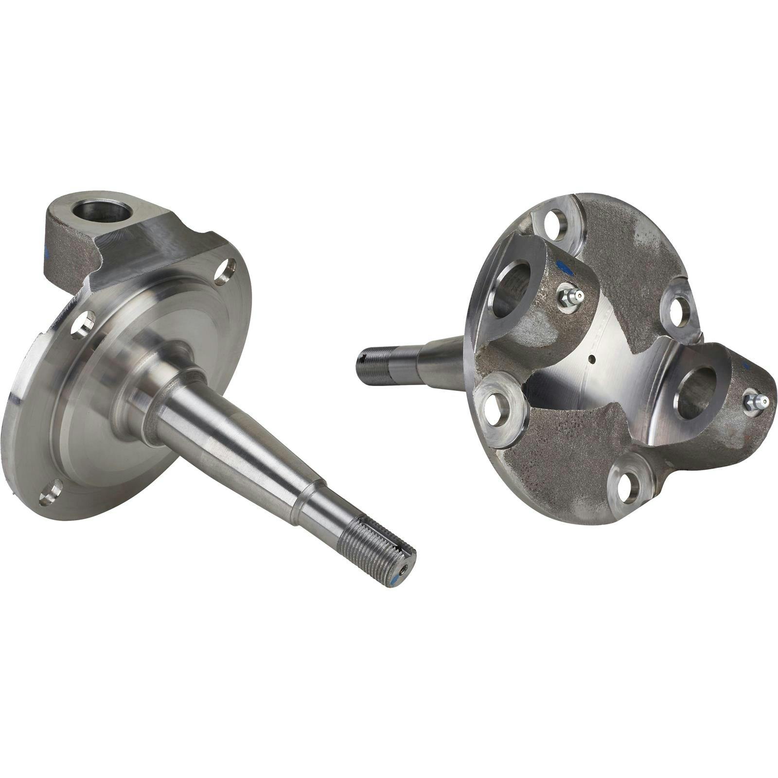 Speedway 1928-1948 Ford Milled Forged Spindles