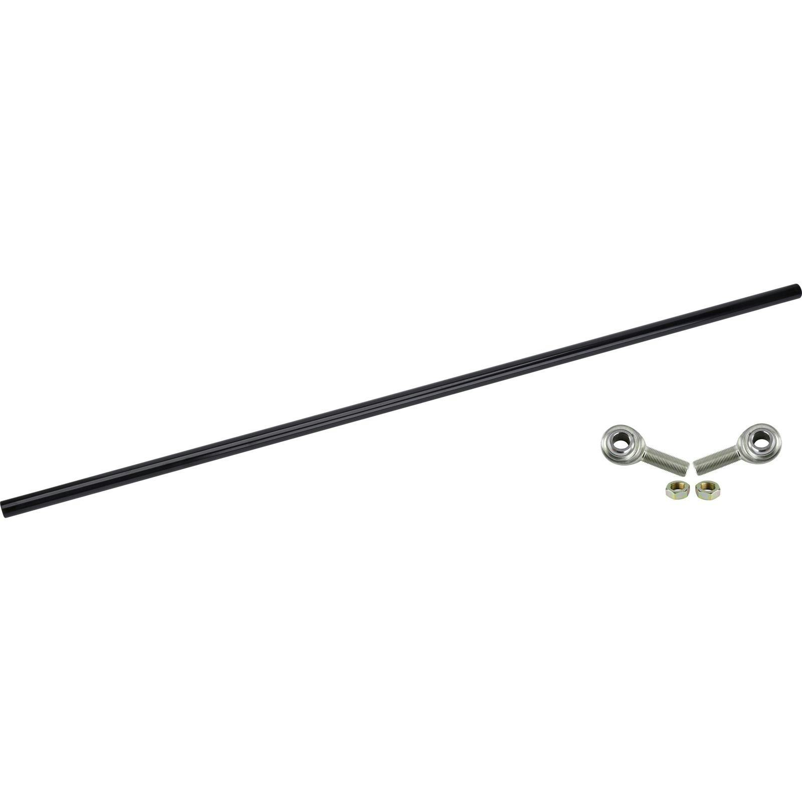 Plain Tie Rod/Drag Link Kit with 5/8 Heim Rod Ends