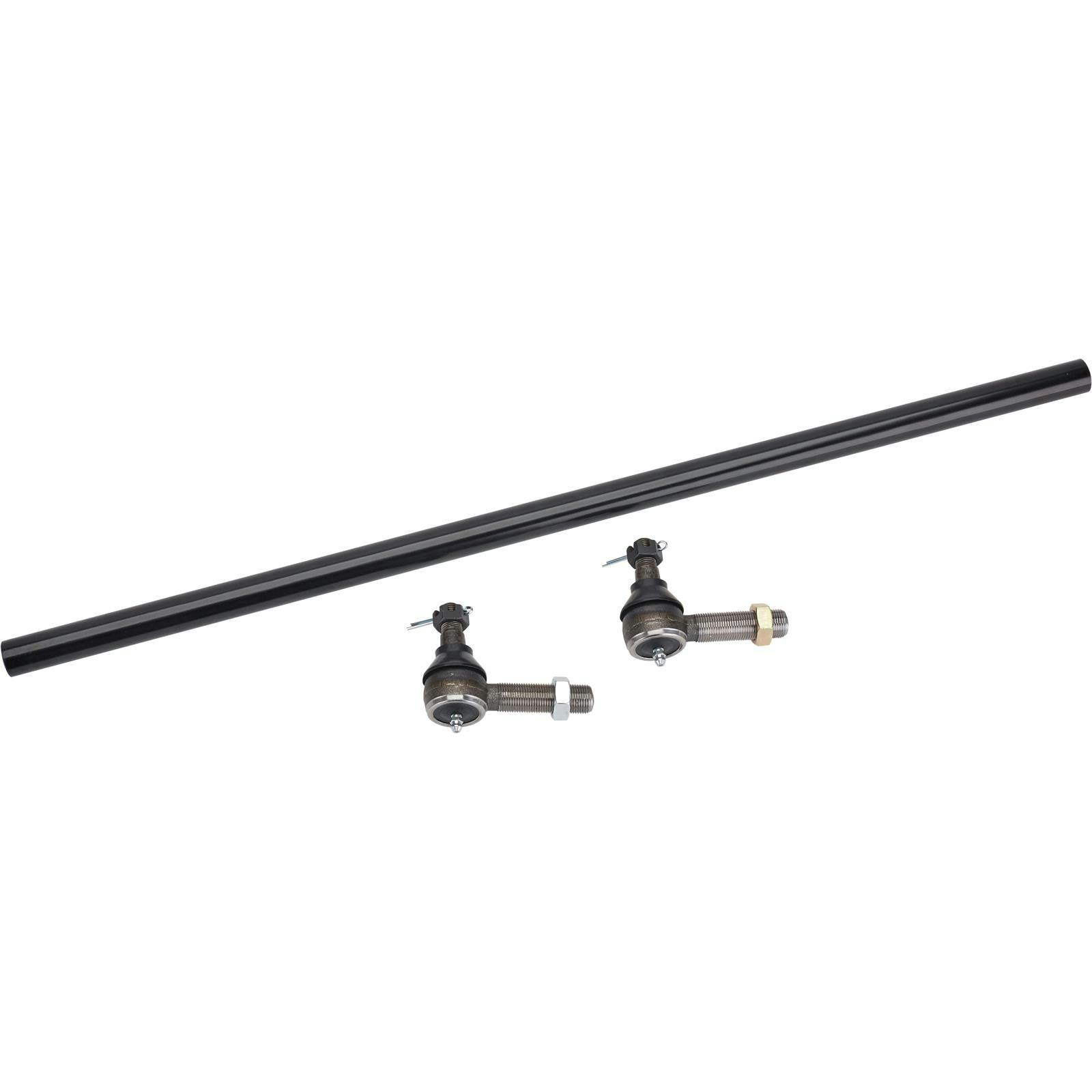 Plain Tie Rod/Drag Link Kit with 11/16 Tie Rod Ends