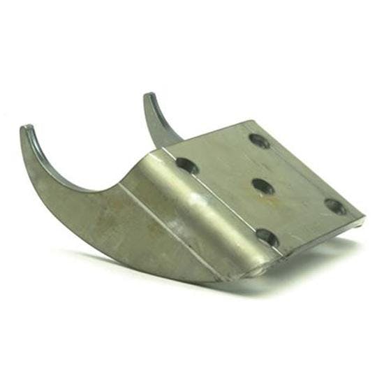 Front Frame Leaf Spring Perch Kit, Standard Ride Height