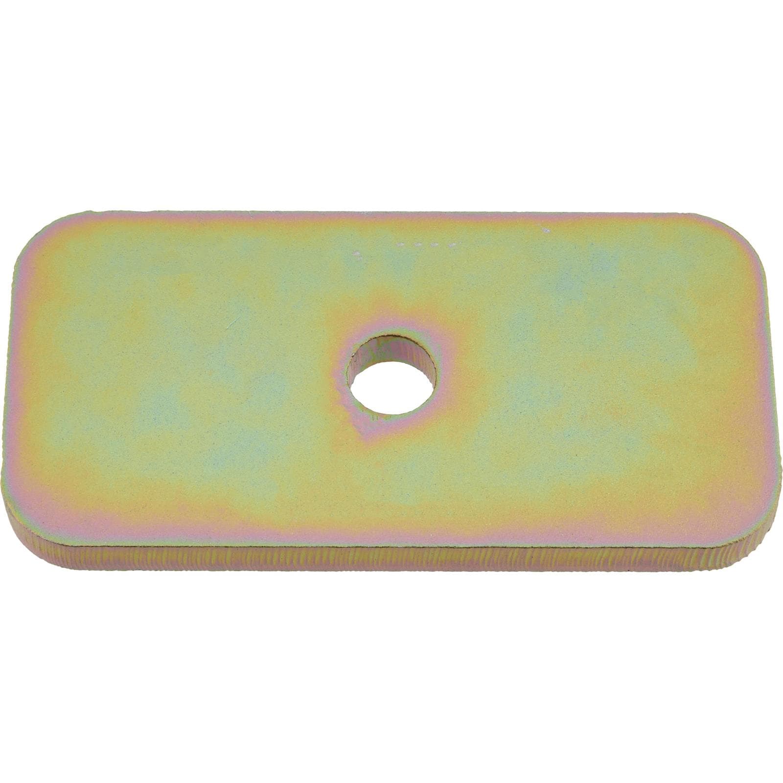 Leaf Spring Spacer, 1-3/4 Wide