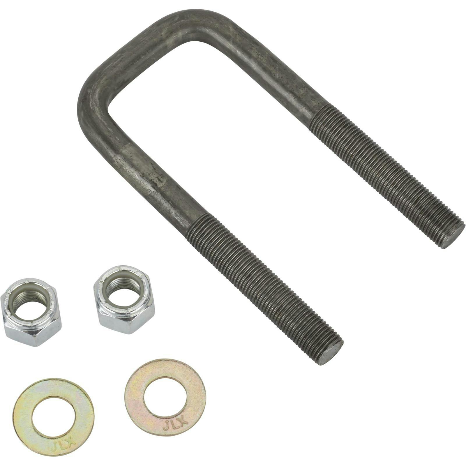 Speedway 1947-54 Chevy Half-Ton Axle U-Bolt