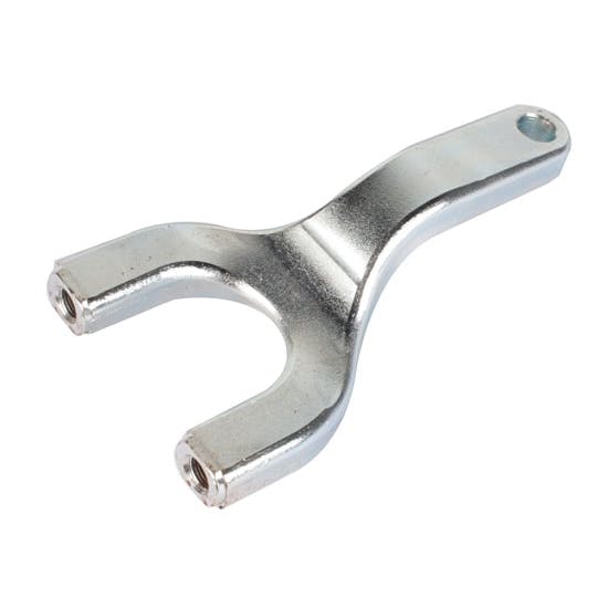 2 Inch Drop Ford Upper Steering Arm