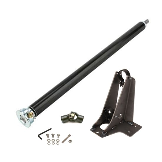 Tribute T Steering Column Kit, 26 Inch, 3/4 Inch DD