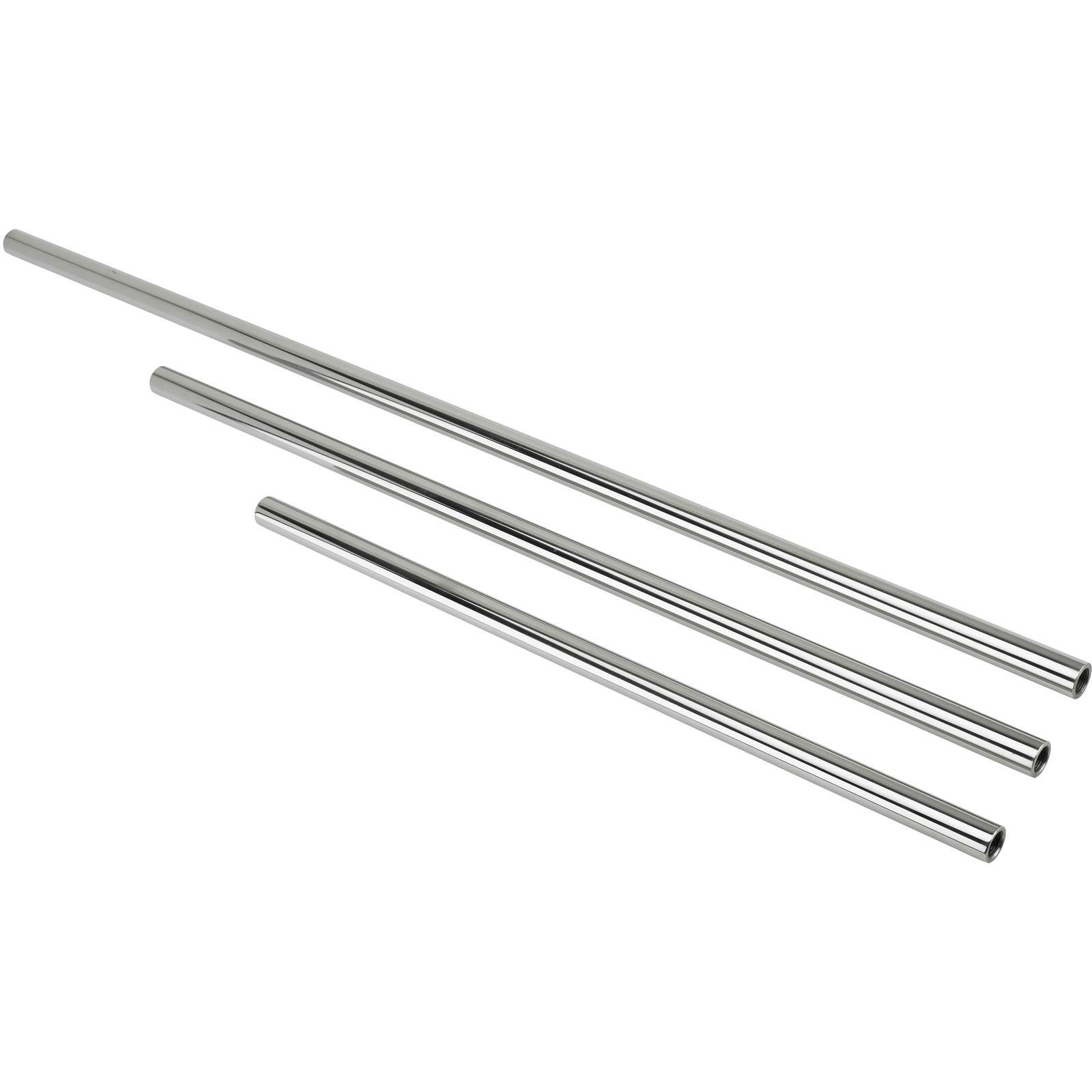 Unpolished Stainless Sleeve for 5/8 Inch-18 Rod Ends