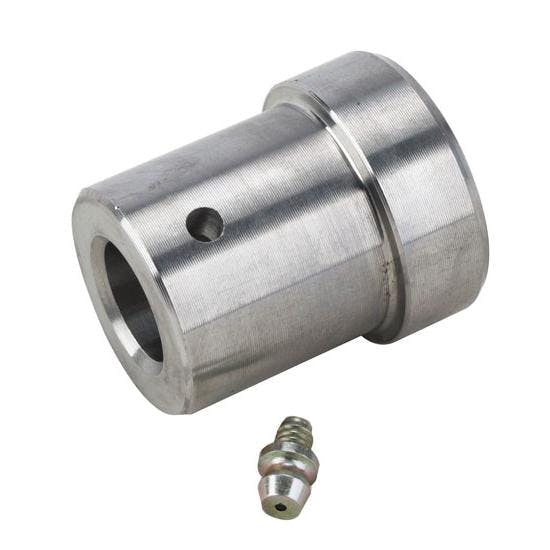 Speedway Steel Upper A-Arm Bushing, 1.310 O.D. x .688 I.D.
