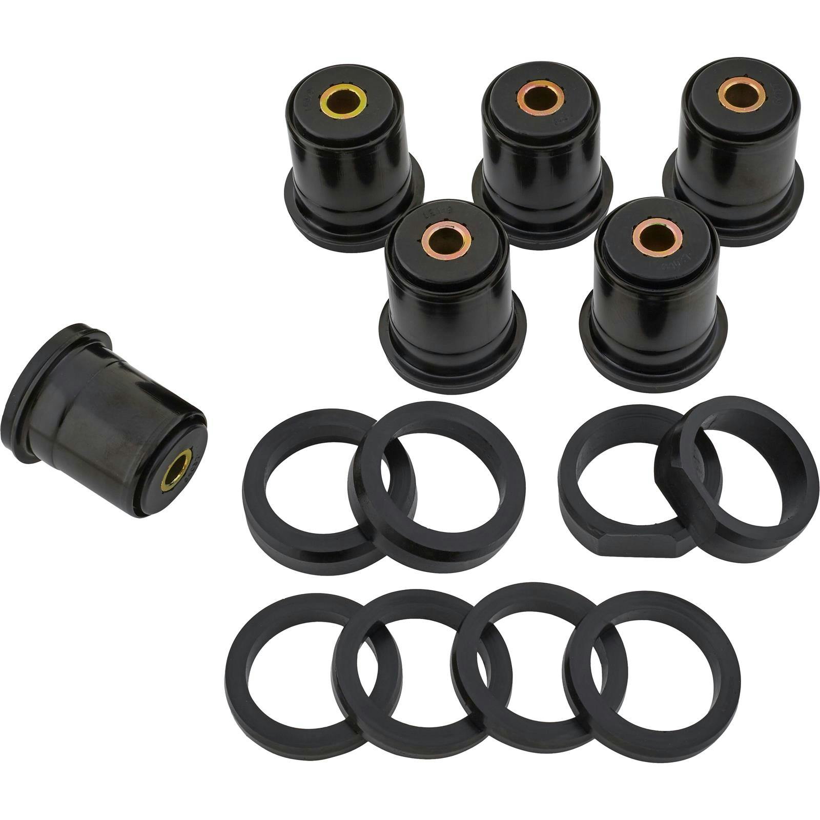 Polyurethane 1964-1988 GM A/G-Body Rear Control Arm Bushings