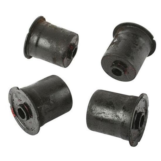 SOFT REAR CONTROL ARM BUSHINGS
