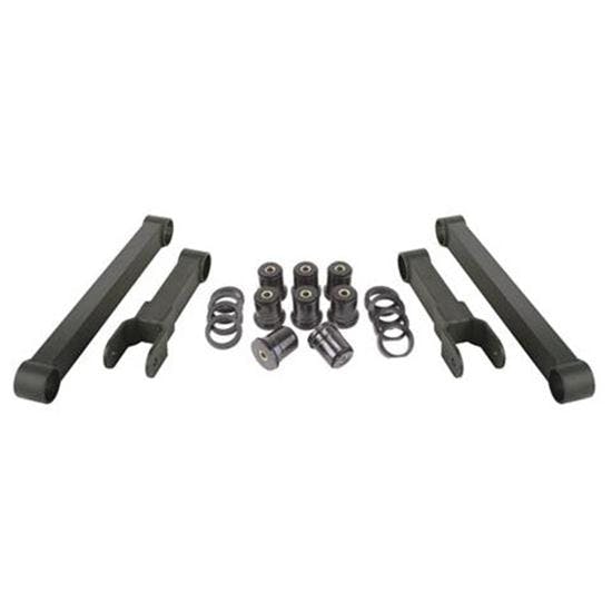 1973-77 GM A-Body Rear Control Arms with Bushings