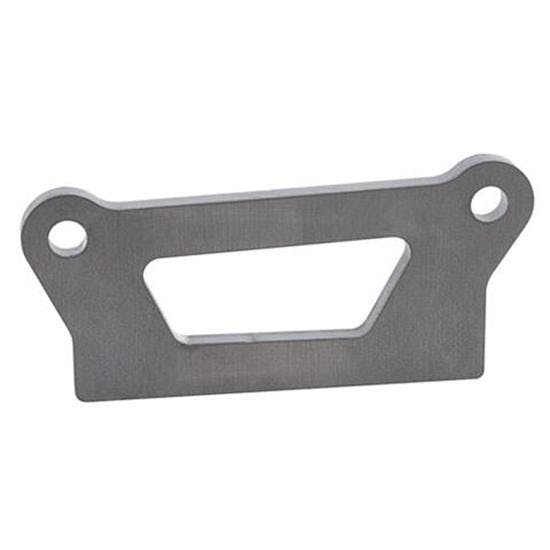 Single Position Upper A-Arm Mount, 6 Inch Centers