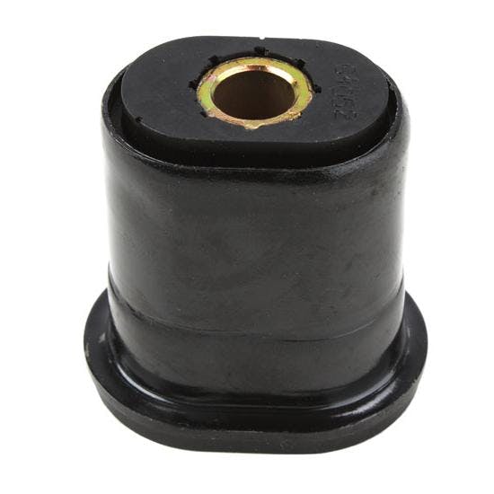 Prothane C-10013-BL Polyurethane Lower A-Arm Bushing, Oval