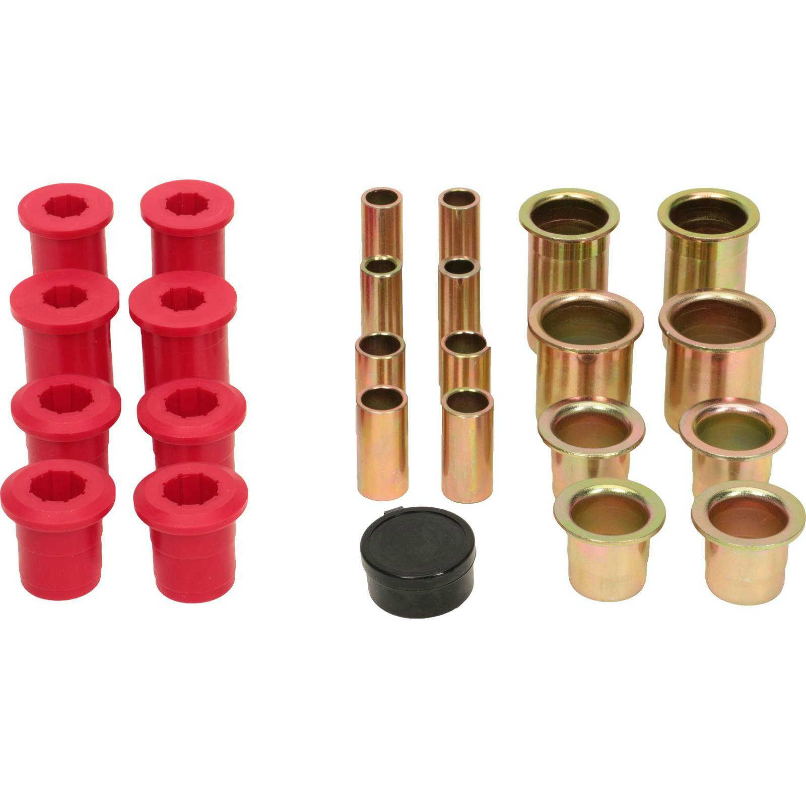 Prothane GM S10 Polyurethane Front Control Arm Bushings