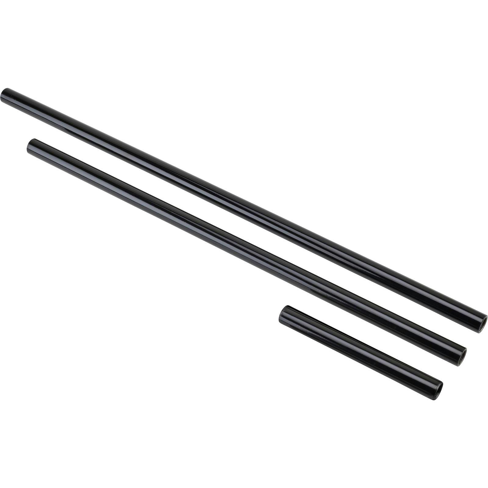 Speedway 11/16 Inch Raw Tie Rod/Drag Link Tubing