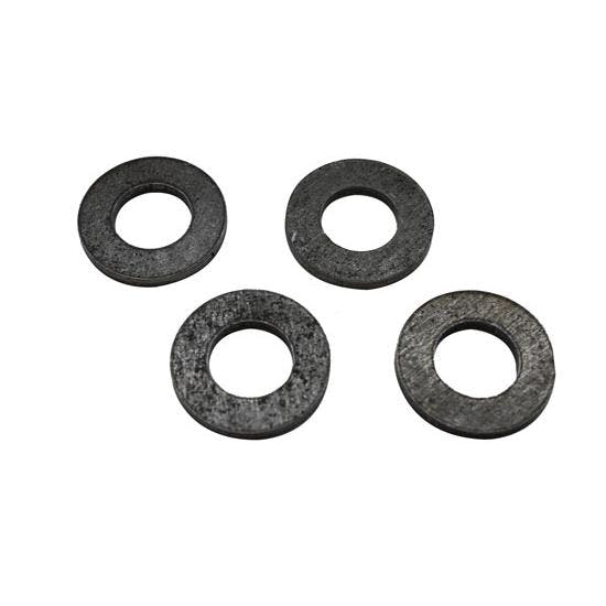 2 Inch Axle Boss to 2 1/4 Inch Bracket Spacers