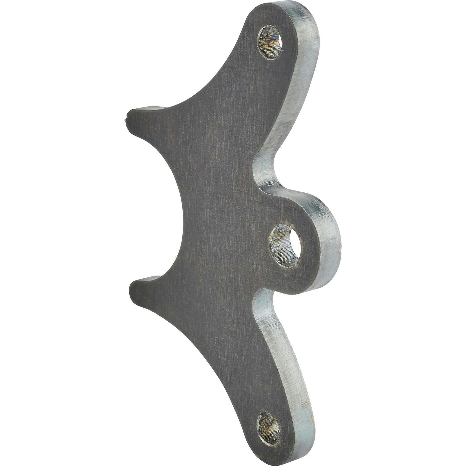 Spring Behind Axle Bracket