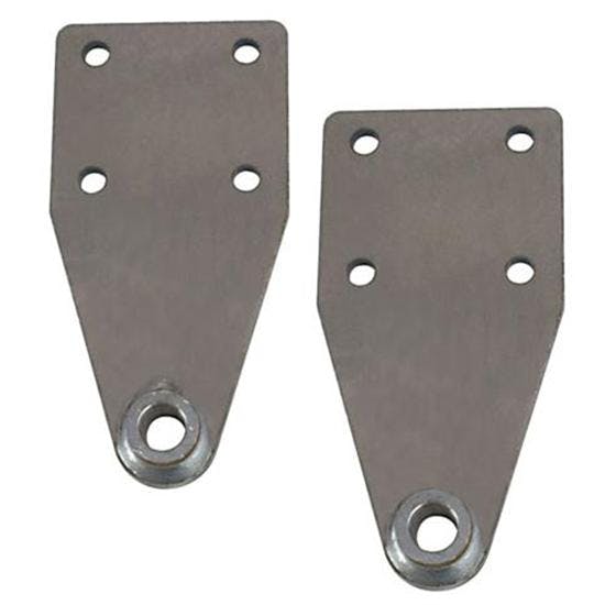 Speedway Bolt-On Radius Rod Frame Bracket
