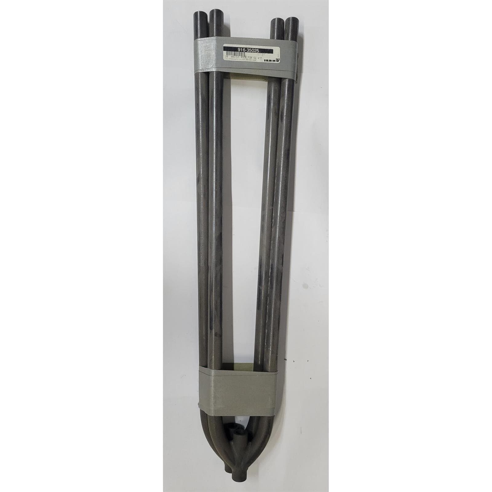 28 Inch Front Radius Rods For VW Front Axle Kit