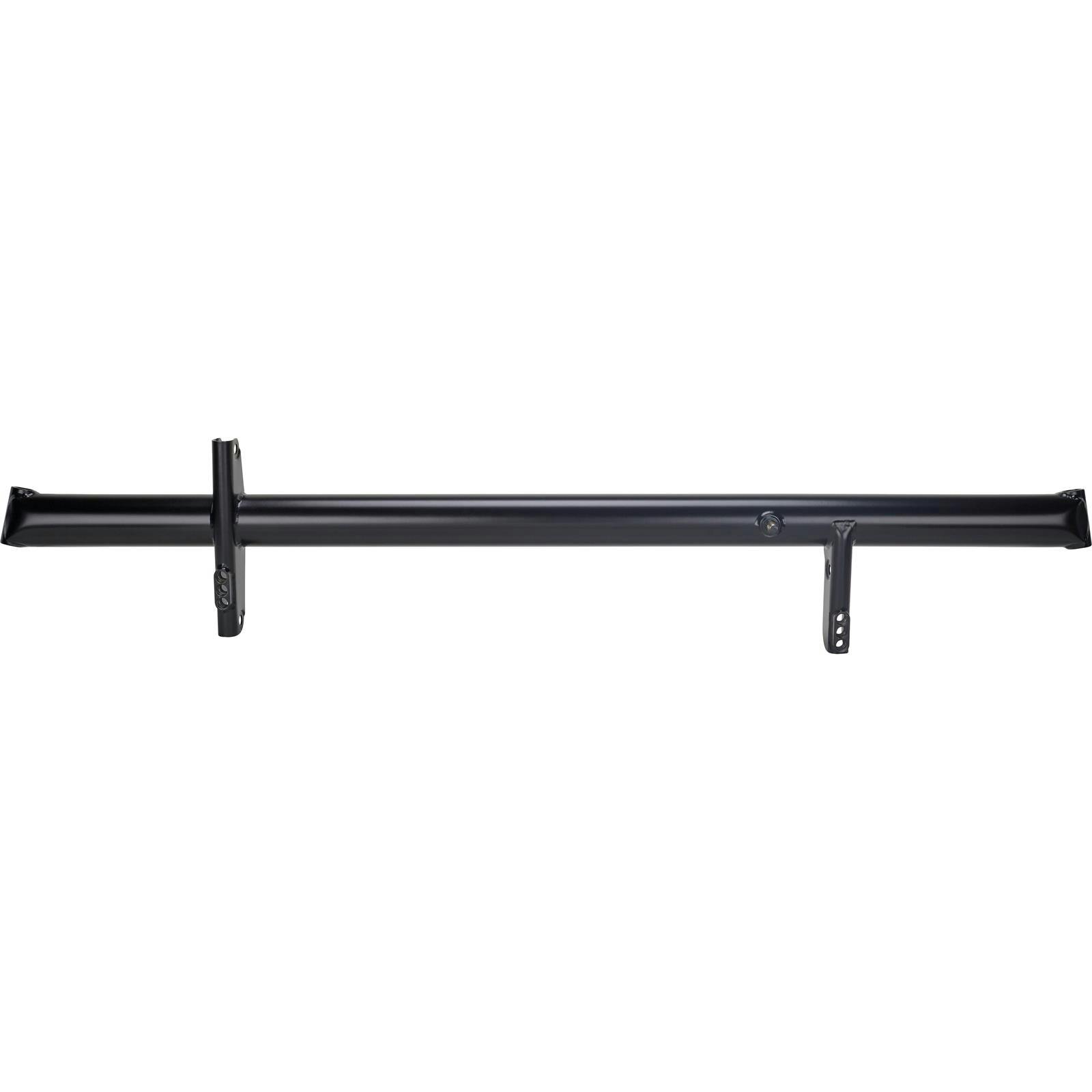 M&W Chromoly Adjustable 2 1/2 Inch OD Sprint Car Axle