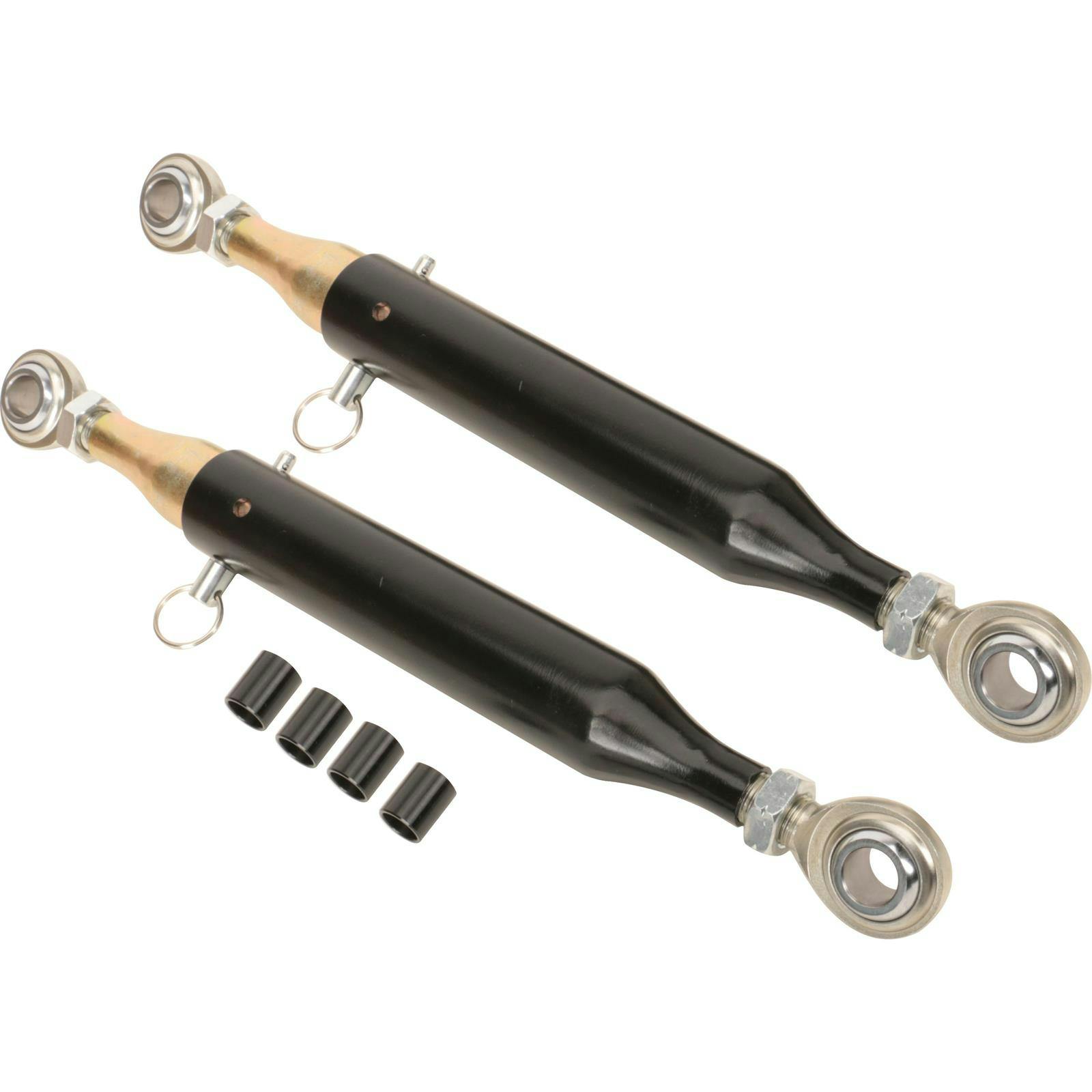Speedway Coilover Shock Ride Height Mockup Tool