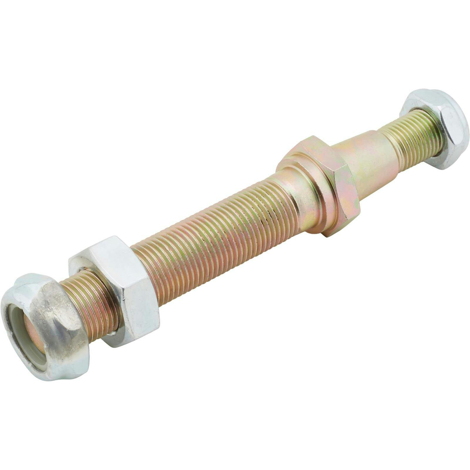 Adjustable Tie-Rod Adapter Stud to Heim