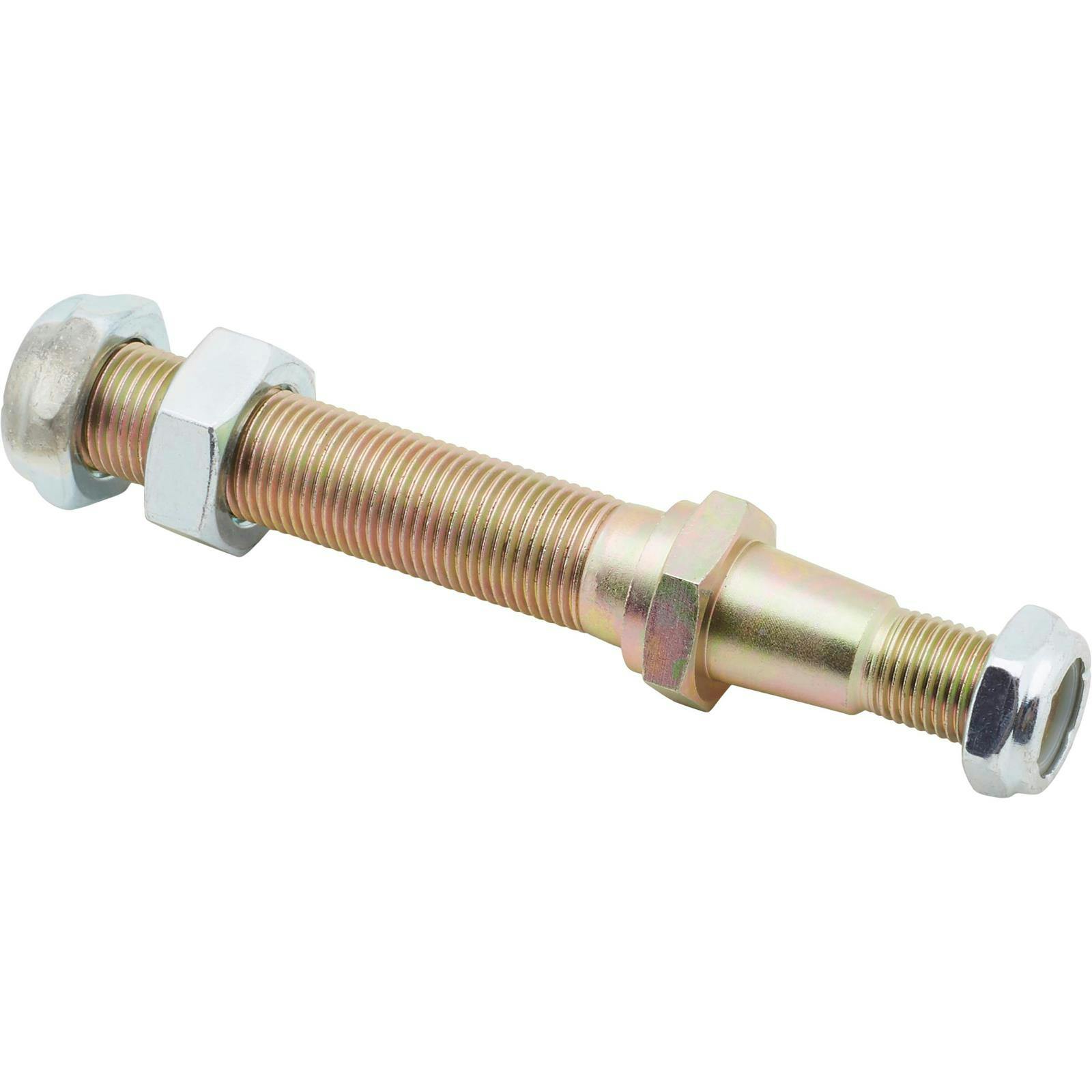 Adjustable Tie-Rod Adapter Stud to Heim