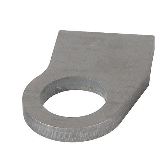 Eagle Sprint Car Front Flex Chassis Weld Tab