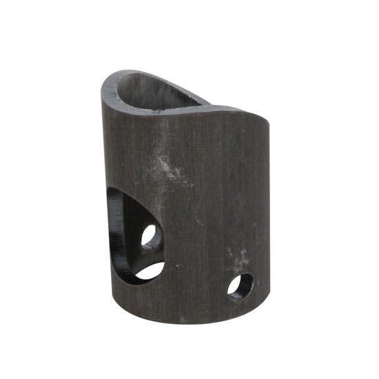 Eagle Sprint Car Rear Bumper Spud