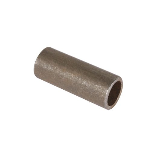 Steel Seat Bar Boss, 1-1/4 Inch Tube, 3/8 Inch Bolt