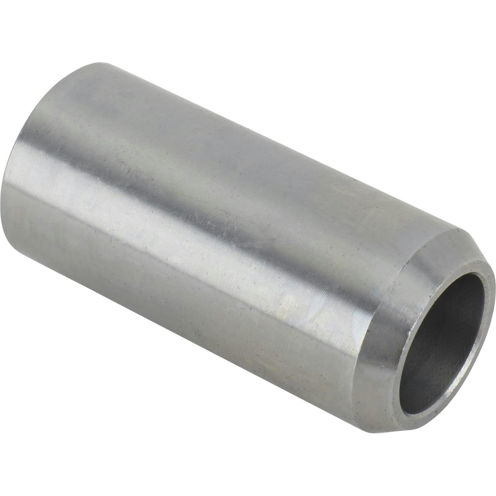 Steel Radius Rod Boss